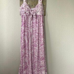 Sabrinah Lilly Pulitzer Dress